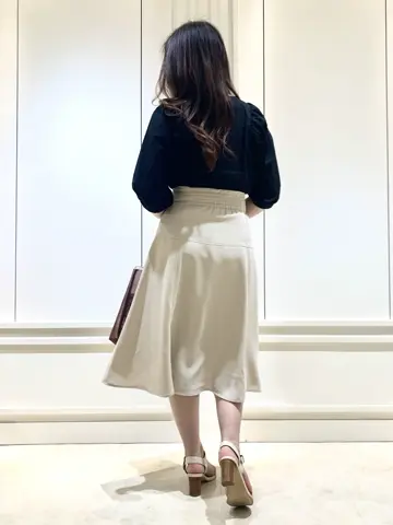 ANY SIS mami コーディネート画像