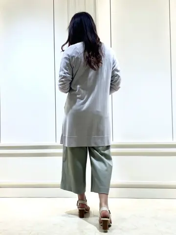 ANY SIS mami コーディネート画像