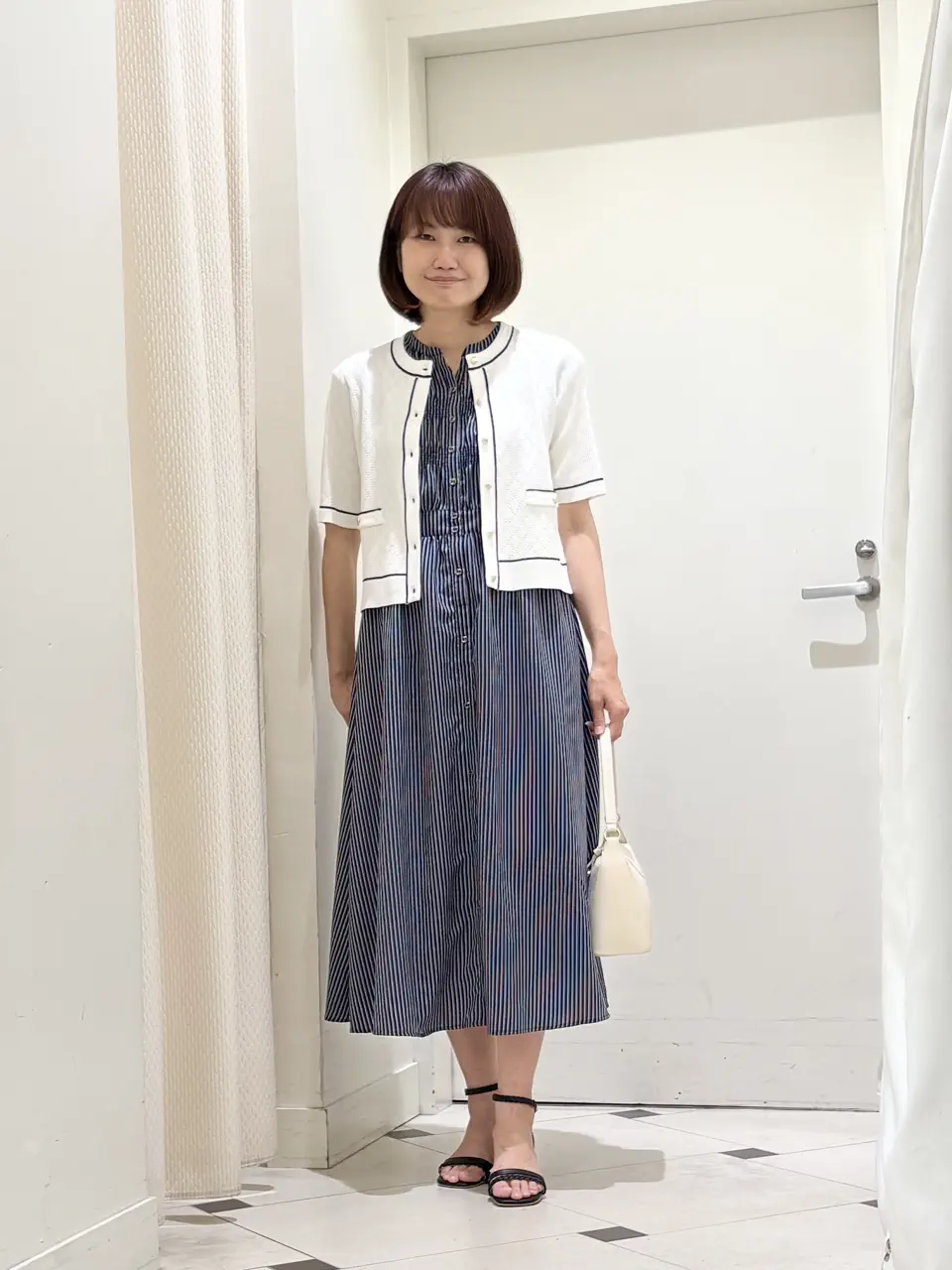  道田 コーディネート画像