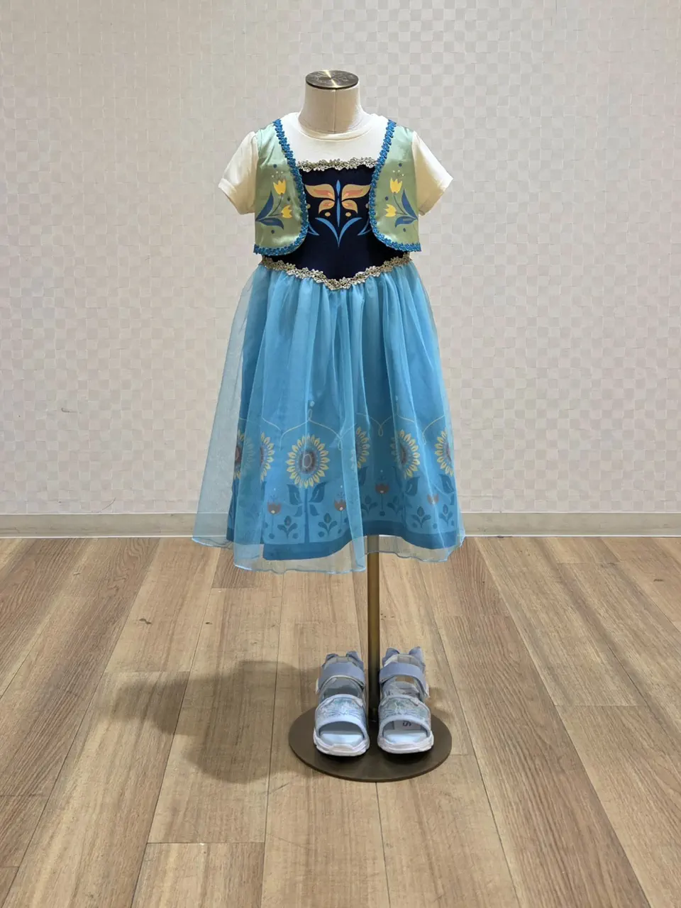  M コーディネート画像