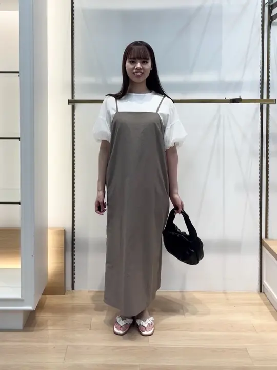 組曲 松村 コーディネート画像