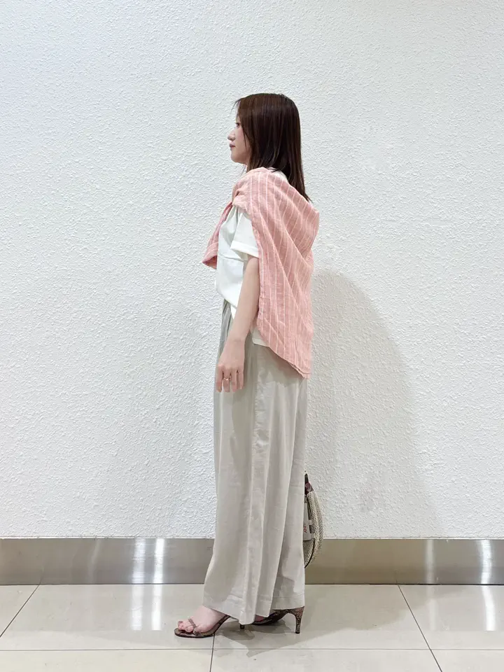 ANY 加藤 コーディネート画像