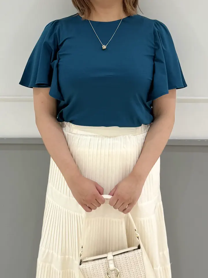 ANY SIS 寺嶋 コーディネート画像