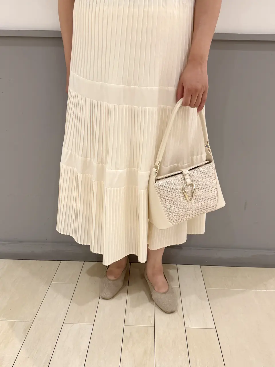 ANY SIS 寺嶋 コーディネート画像