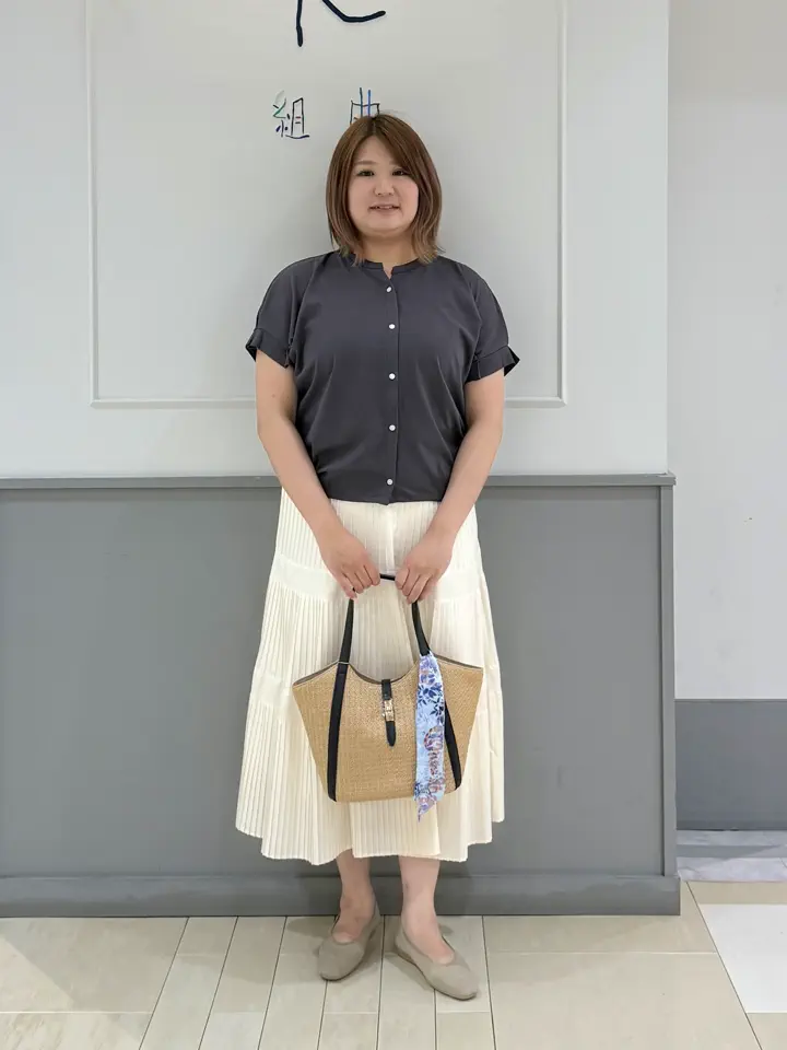 組曲 寺嶋 コーディネート画像