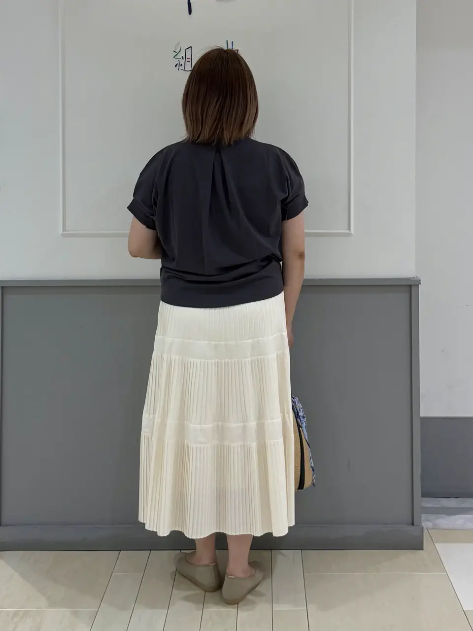 組曲 寺嶋 コーディネート画像