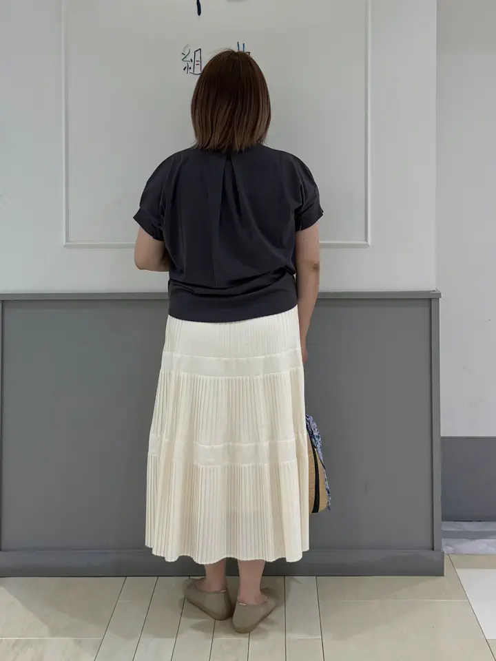 組曲 寺嶋 コーディネート画像