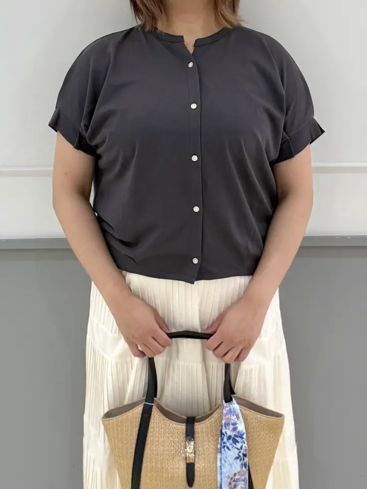 組曲 寺嶋 コーディネート画像