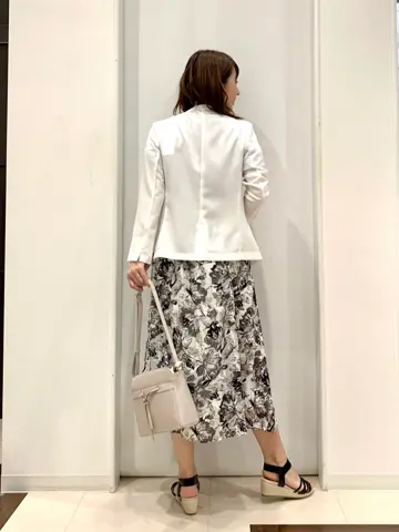 ANY SIS 横田 コーディネート画像