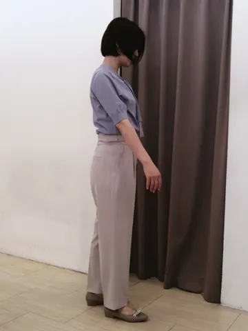 ANY SIS N コーディネート画像