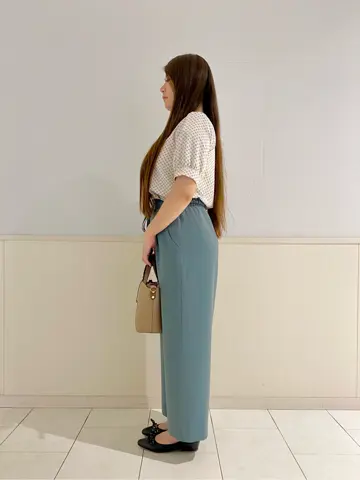 ANY SIS 寺嶋 コーディネート画像