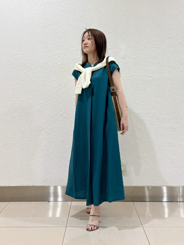 ANY 加藤 コーディネート画像