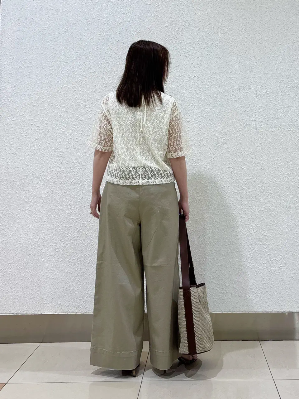 UNFILO 加藤 コーディネート画像