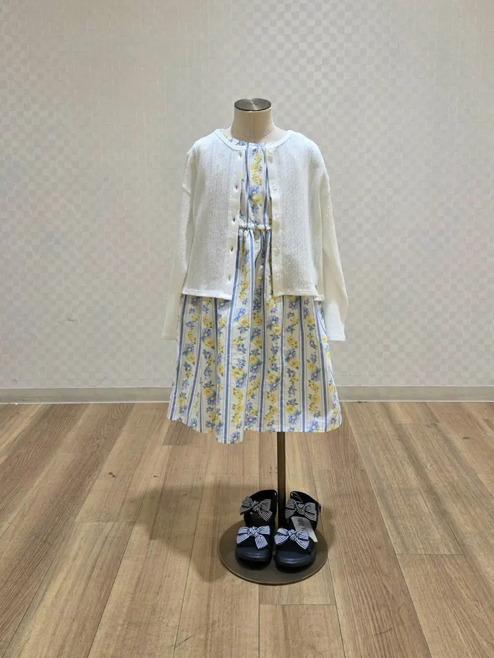 ANY SIS M コーディネート画像