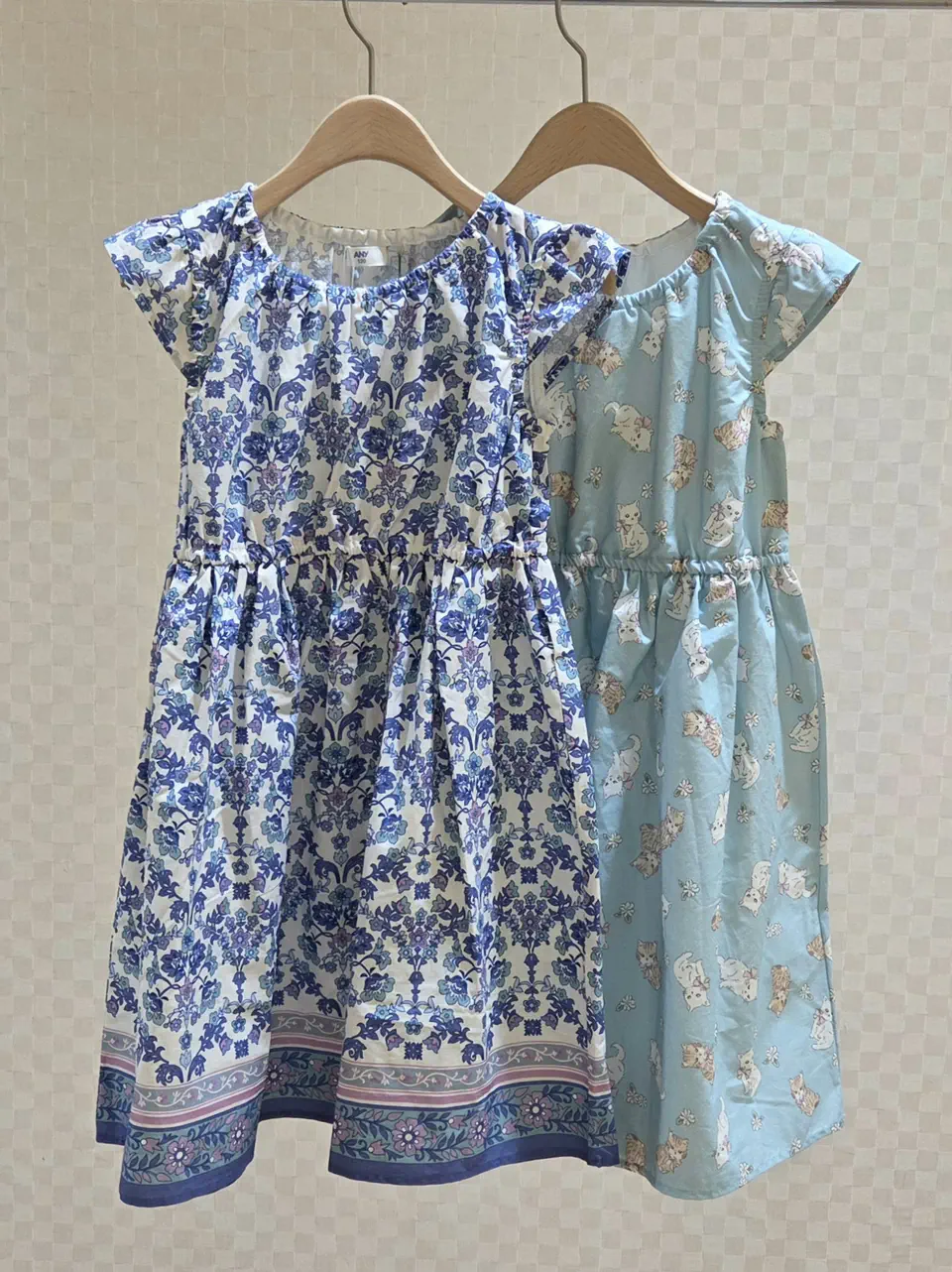 ANY SIS M コーディネート画像