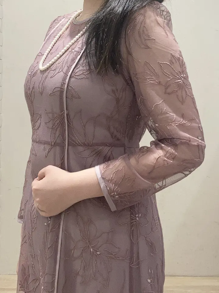ANY SIS 川根　彩 コーディネート画像