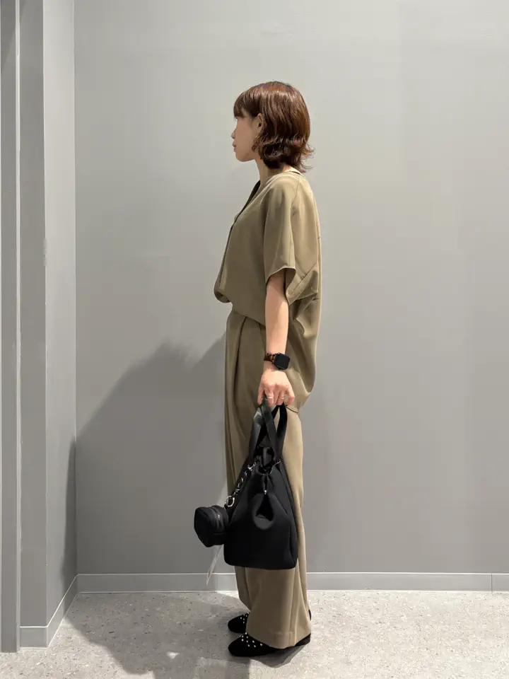 UNFILO 矢島 コーディネート画像