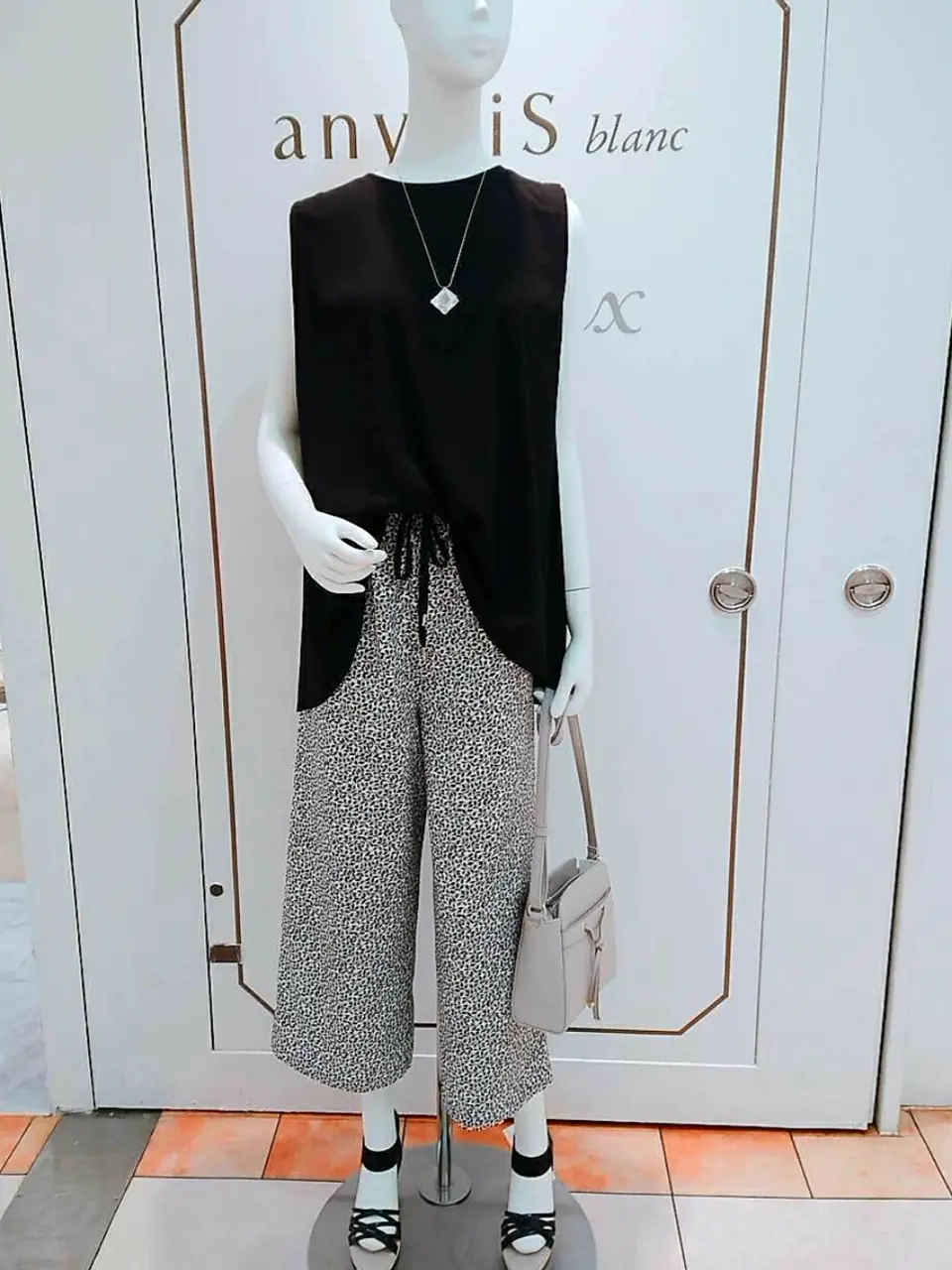  yamakawa コーディネート画像