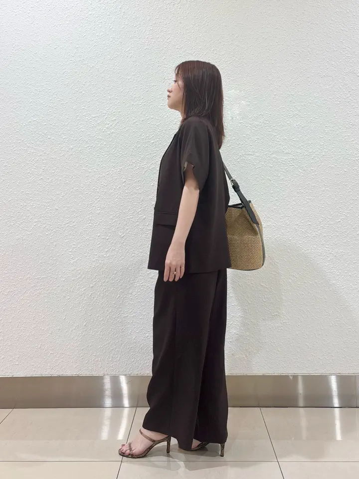 UNFILO 加藤 コーディネート画像