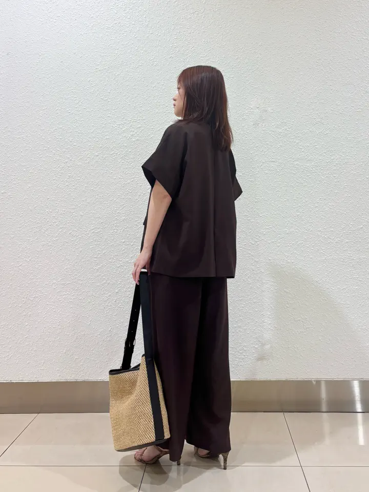 UNFILO 加藤 コーディネート画像