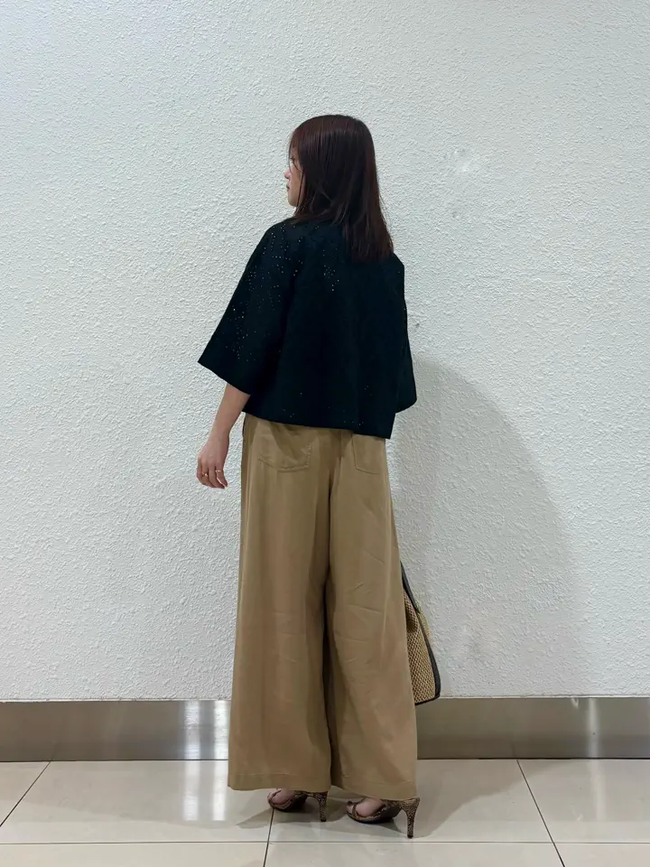 ANY 加藤 コーディネート画像