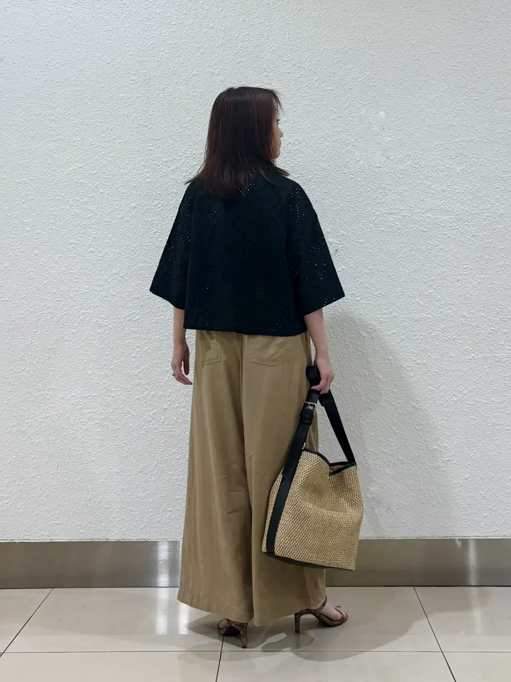 ANY 加藤 コーディネート画像