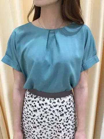 ANY SIS AI コーディネート画像