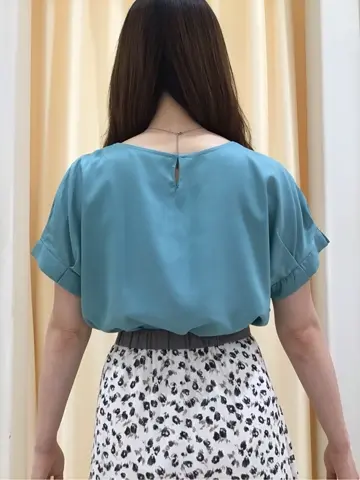 ANY SIS AI コーディネート画像