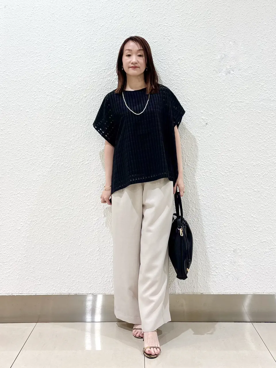  加藤 コーディネート画像