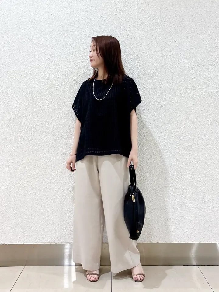 UNFILO 加藤 コーディネート画像