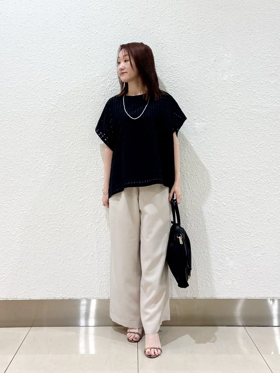 UNFILO 加藤 コーディネート画像