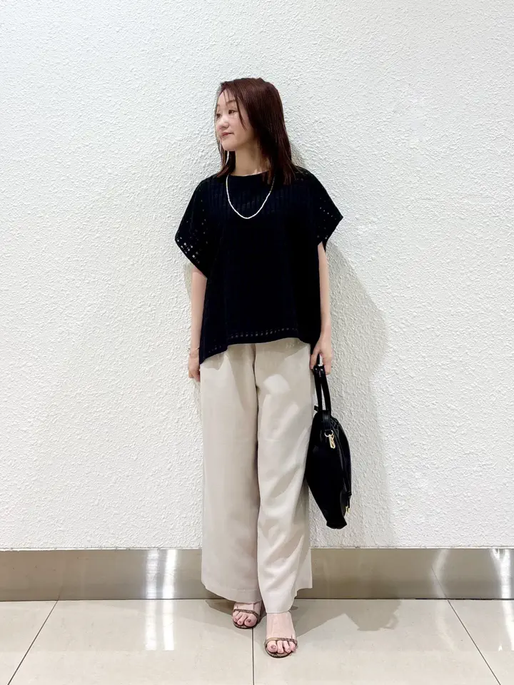 UNFILO 加藤 コーディネート画像