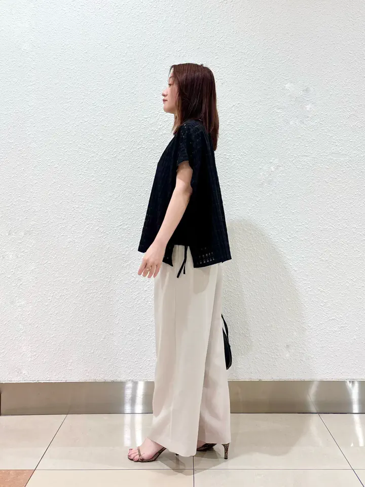 UNFILO 加藤 コーディネート画像
