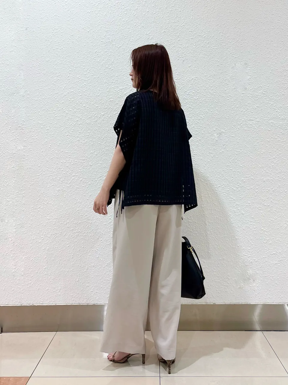 UNFILO 加藤 コーディネート画像