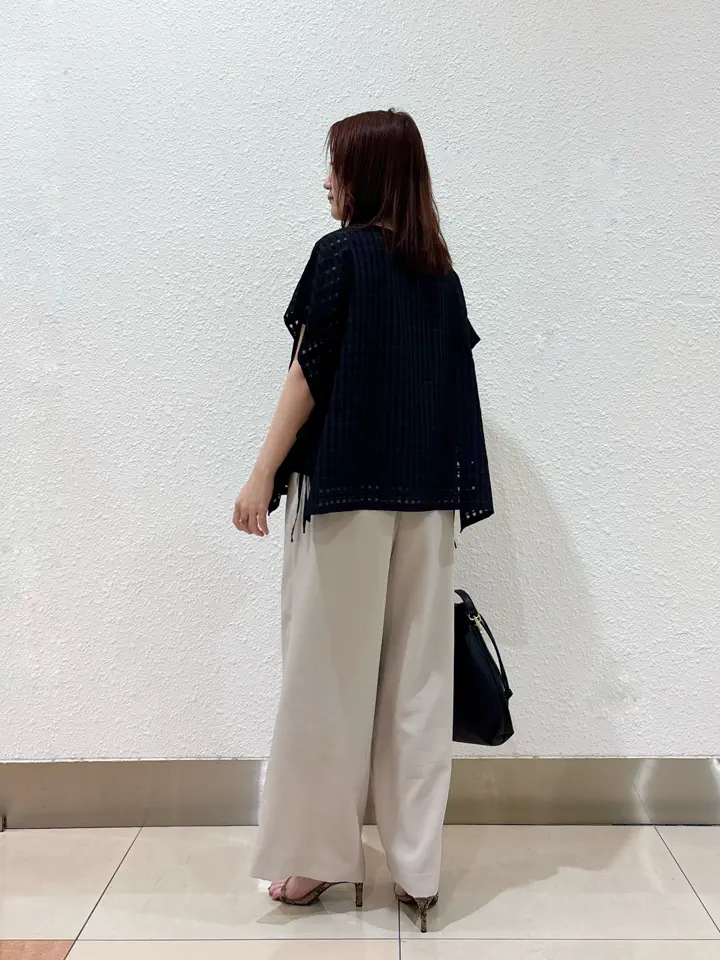 UNFILO 加藤 コーディネート画像