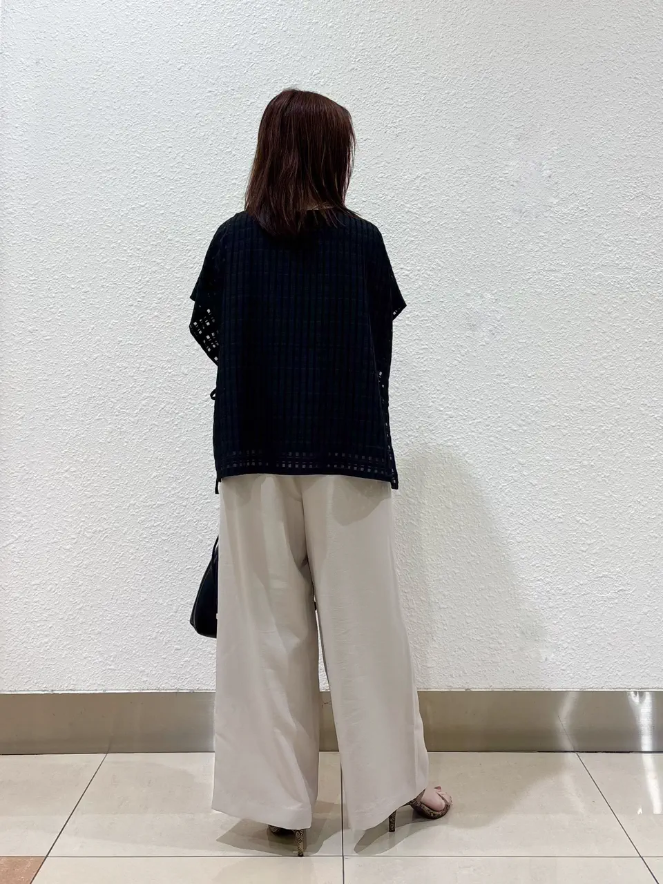 UNFILO 加藤 コーディネート画像