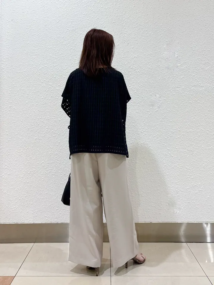 UNFILO 加藤 コーディネート画像