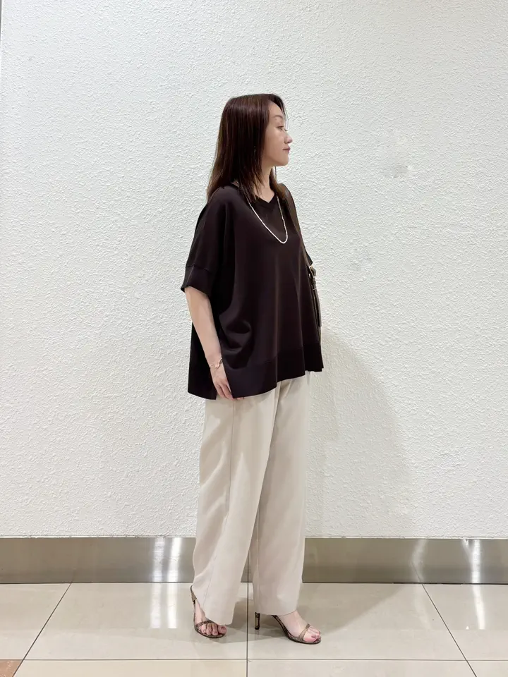 UNFILO 加藤 コーディネート画像