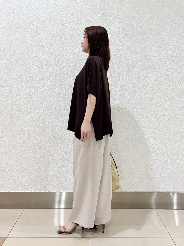 UNFILO 加藤 コーディネート画像