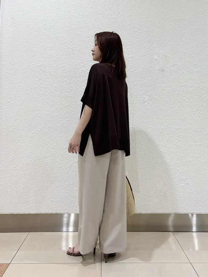 UNFILO 加藤 コーディネート画像