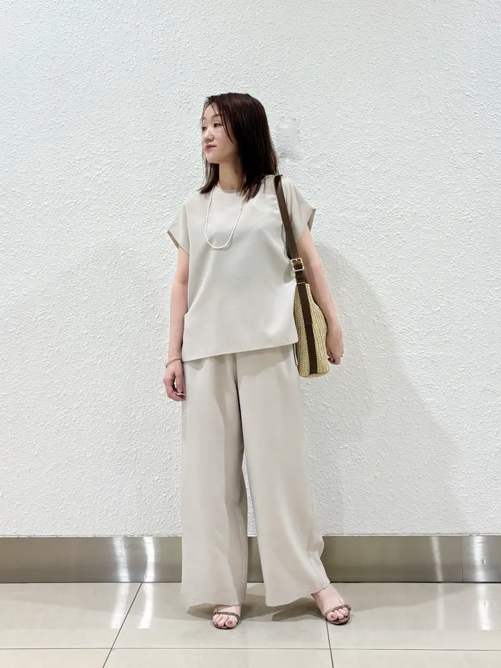 UNFILO 加藤 コーディネート画像