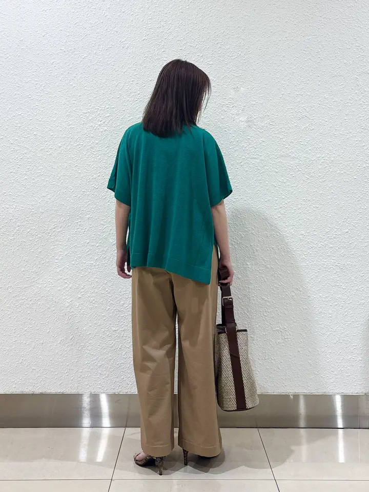 ANY 加藤 コーディネート画像