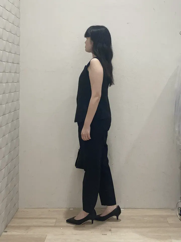 組曲 川根　彩 コーディネート画像