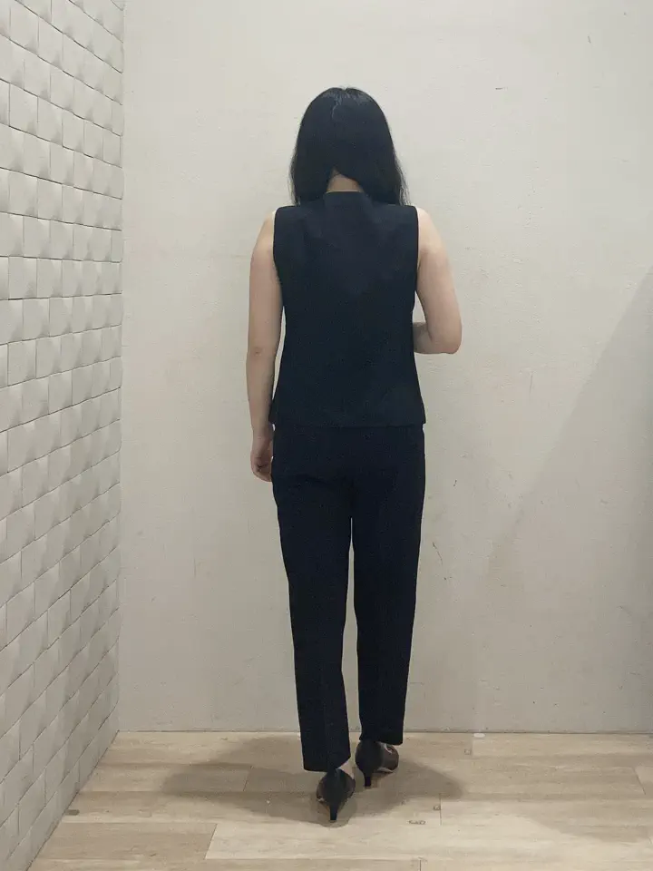 組曲 川根　彩 コーディネート画像