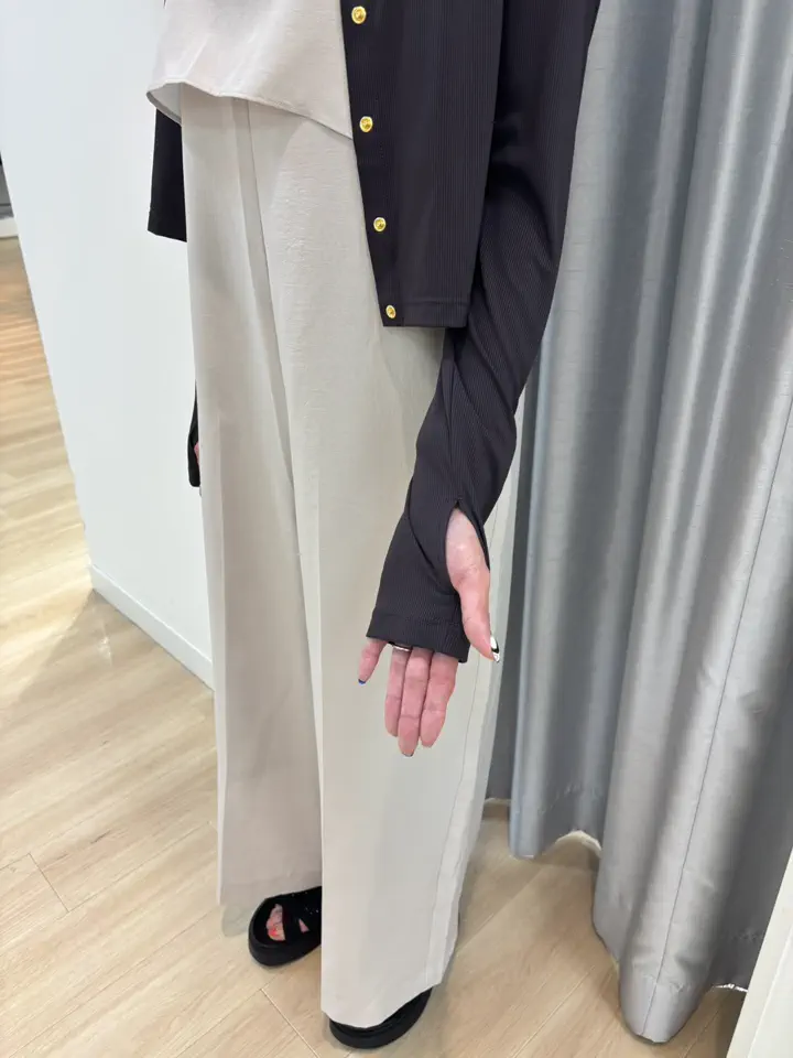 UNFILO 西林 コーディネート画像