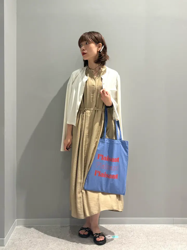 UNFILO 矢島 コーディネート画像