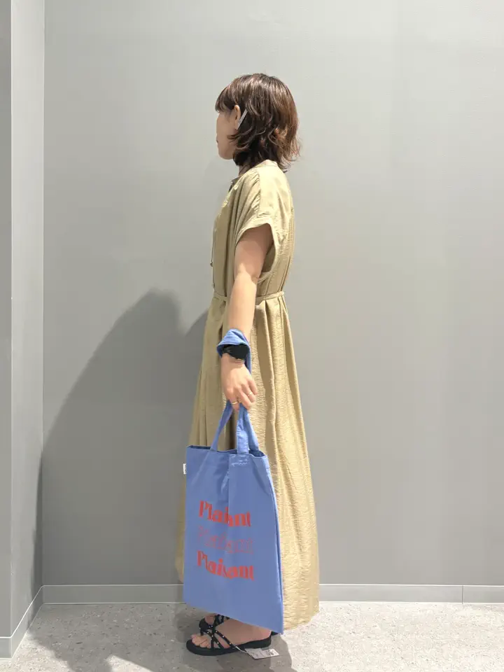 UNFILO 矢島 コーディネート画像