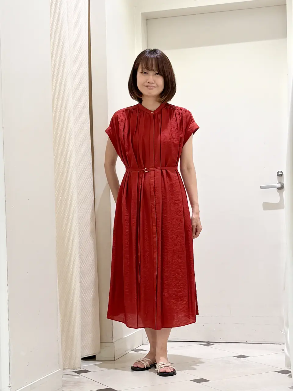 道田 コーディネート画像