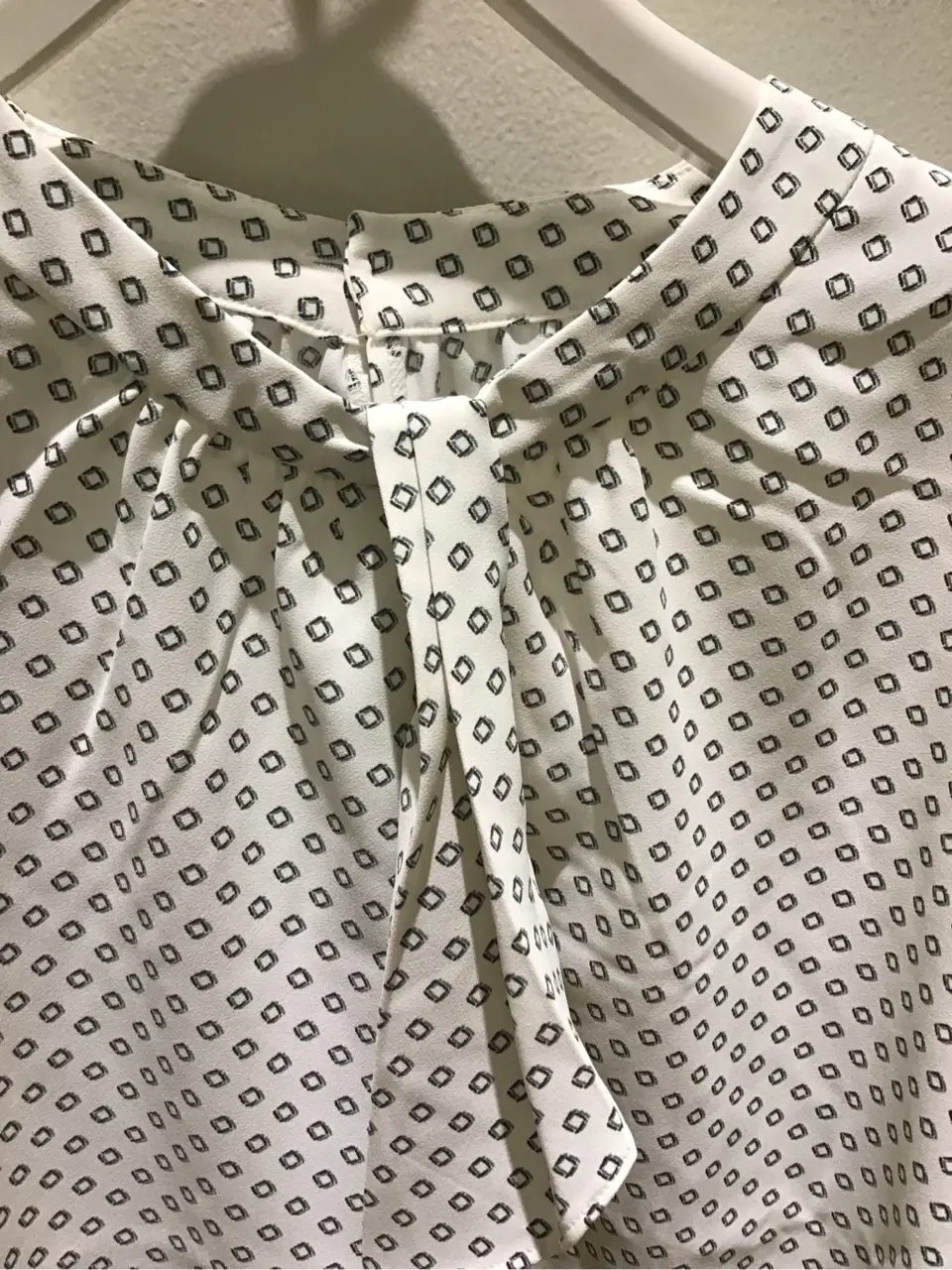 ANY SIS tomo コーディネート画像