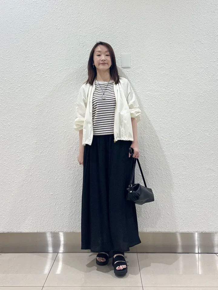 UNFILO 加藤 コーディネート画像
